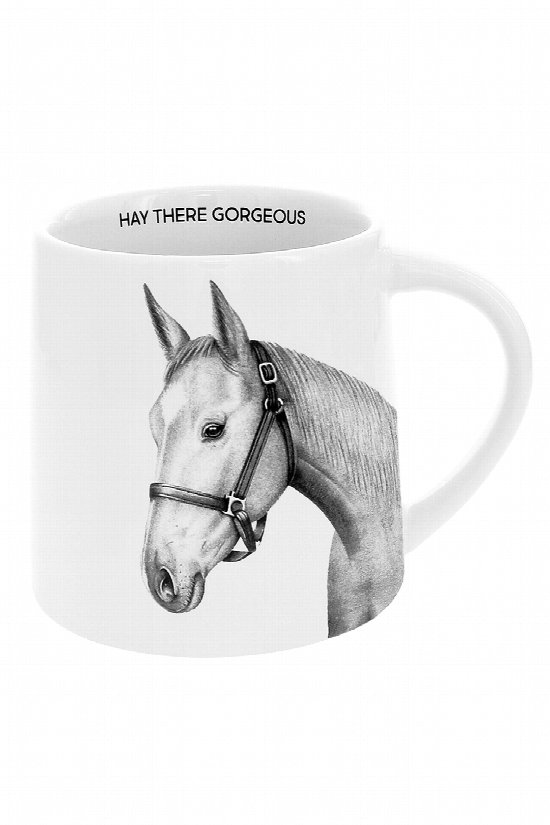 Animal Antics Mug